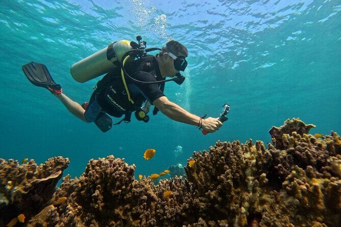 Phuket: Scuba Dive Racha and Coral Islands with Snorkeling Tour - Who Should Sign Up?