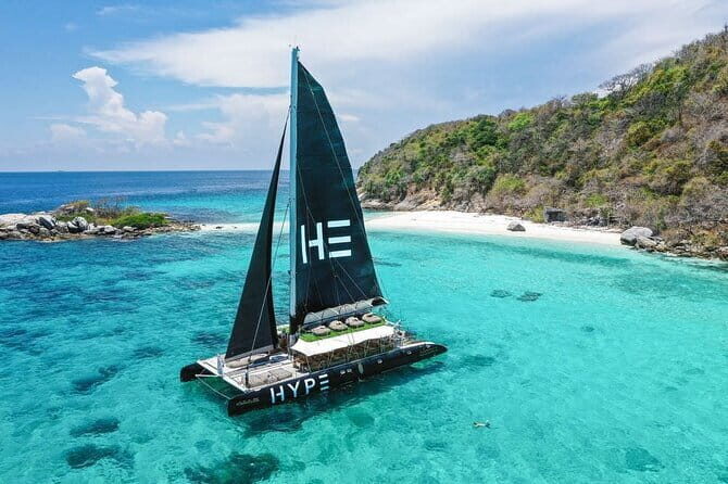 Phuket Scuba Diving Maiton Private Island Small Group or Snorkel - FAQ