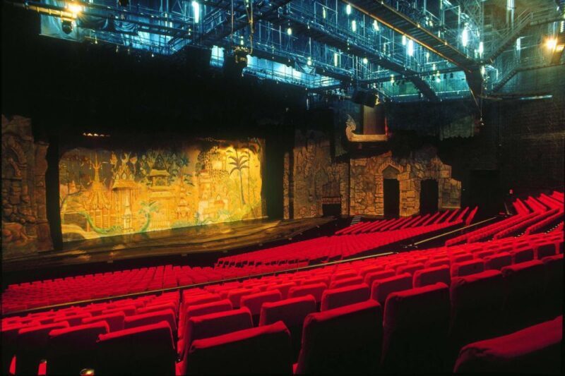 Phuket: Siam Niramit Show Admission Ticket - Final Thoughts