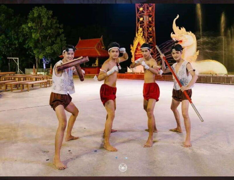 Phuket: Siam Niramit Show Ticket - Who Should Consider This Tour?