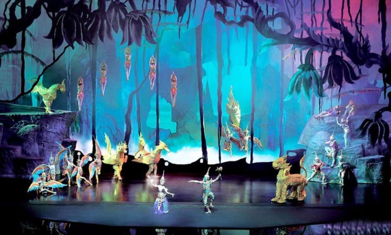 Phuket: Siam Niramit Show with Optional Dinner - Final Thoughts