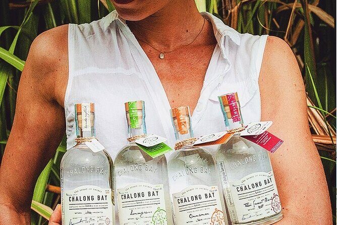 Phuket Sightseeing Tour with Rum Distillery - In-Depth Look at the Tour Experience