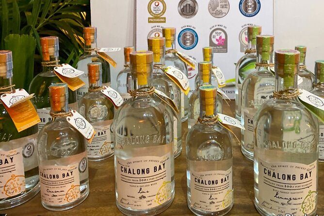 Phuket Sightseeing Tour with Rum Distillery - Final Thoughts on Value and Suitability