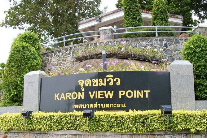 Phuket Sightseeing Tour with the insider guide - Who Would Love This Tour?