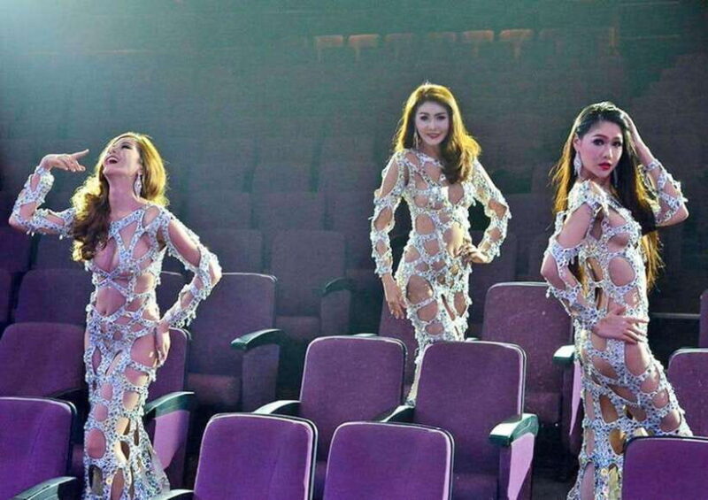 Phuket: Simon Cabaret Show Admission Ticket - The Cost and Its Value