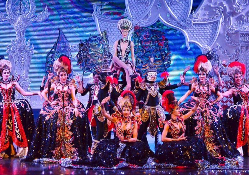 Phuket: Simon Cabaret Show Admission Ticket with Transfer - Final Thoughts: Who Should Consider This Experience?