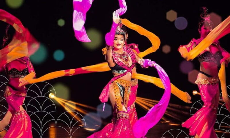 Phuket: Simon Cabaret Show Tickets Optional First 3 Rows - Authentic Cultural Experience or Spectacle?