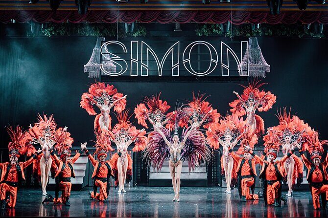 Phuket Simon Cabaret Show (VIP) with Roundtrip Transfer - Analyzing the Experience: What You Can Expect