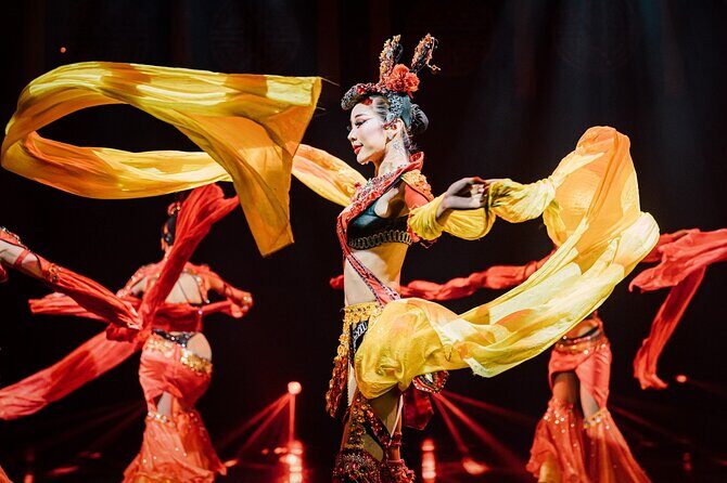 Phuket Simon Cabaret Show (VIP) with Roundtrip Transfer - FAQ