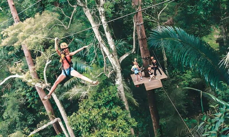Phuket: Skyline Adventure with Optional ATV Ride - The Sum Up