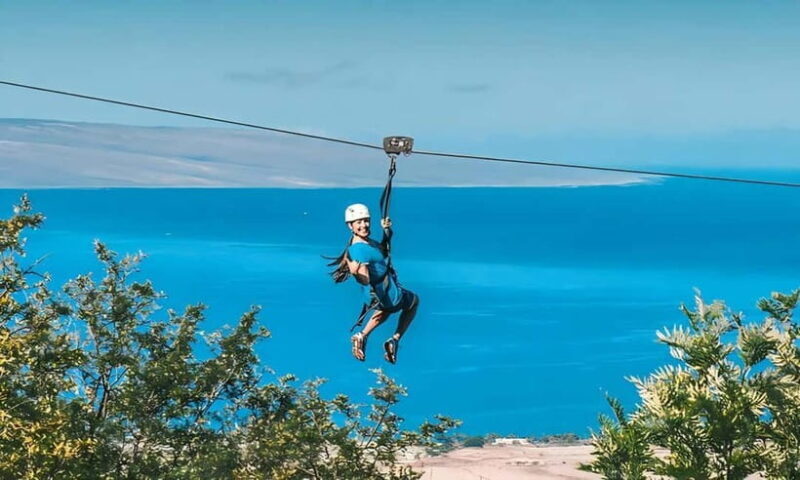 Phuket: Skyline Adventure with Optional ATV Ride - Frequently Asked Questions