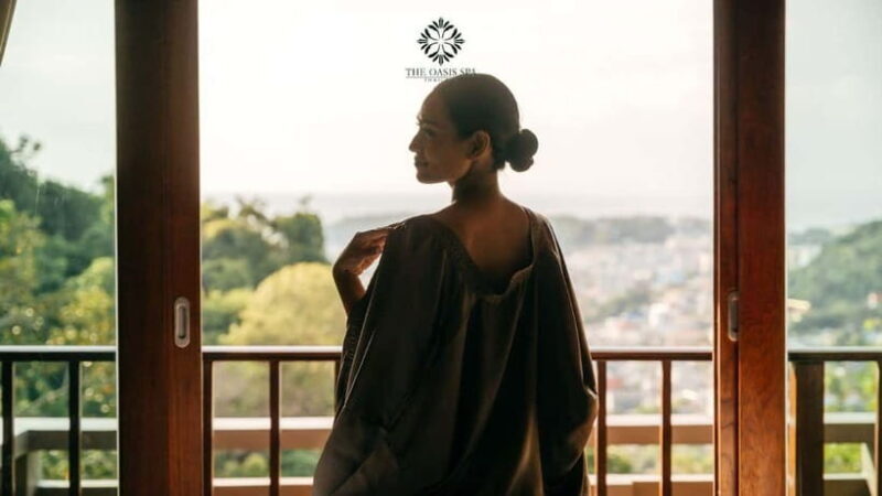 Phuket: Spa Experience at Oasis Spa - Analyzing the Value