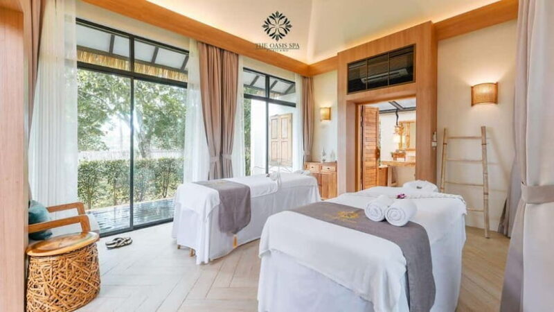 Phuket: Spa Experience at Oasis Spa - Who Should Consider This?