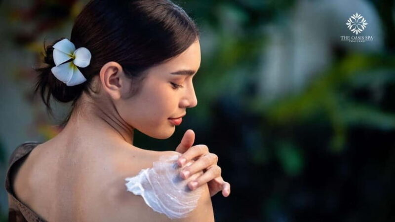 Phuket: Spa Experience at Oasis Spa - The Sum Up