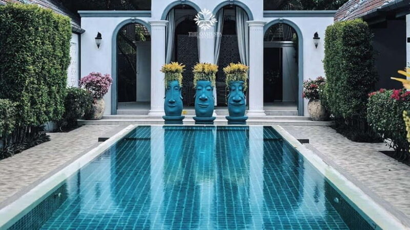 Phuket: Spa Experience at Oasis Spa - FAQ