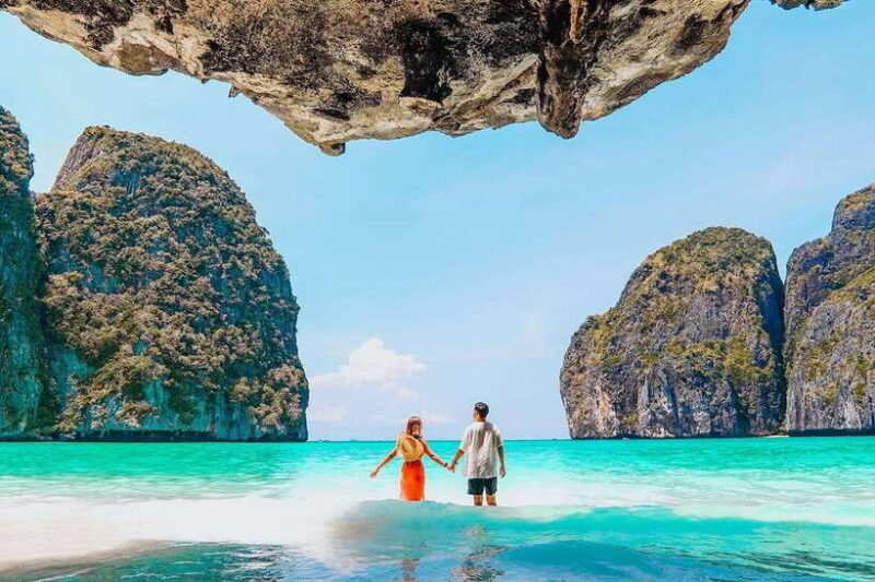 Phuket: Speedboat Day Trip to Phi Phi and Maya Bay - Practical Tips for Your Trip