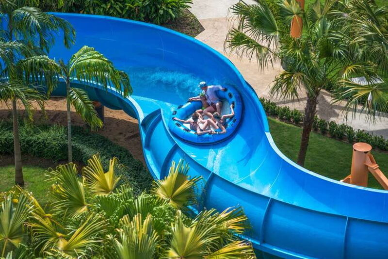 Phuket Splash Jungle Water Park Adventure - Practical Tips for Making the Most of Your Visit