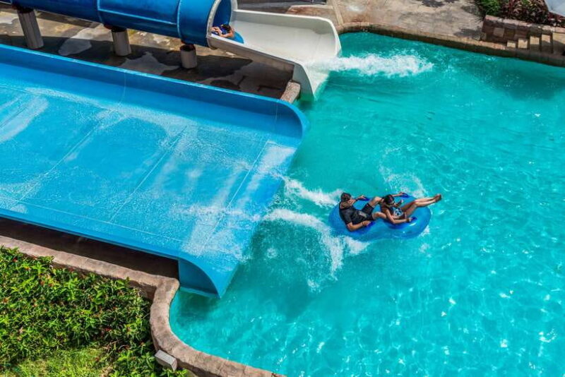 Phuket Splash Jungle Water Park Adventure - Who Should Consider This Experience?