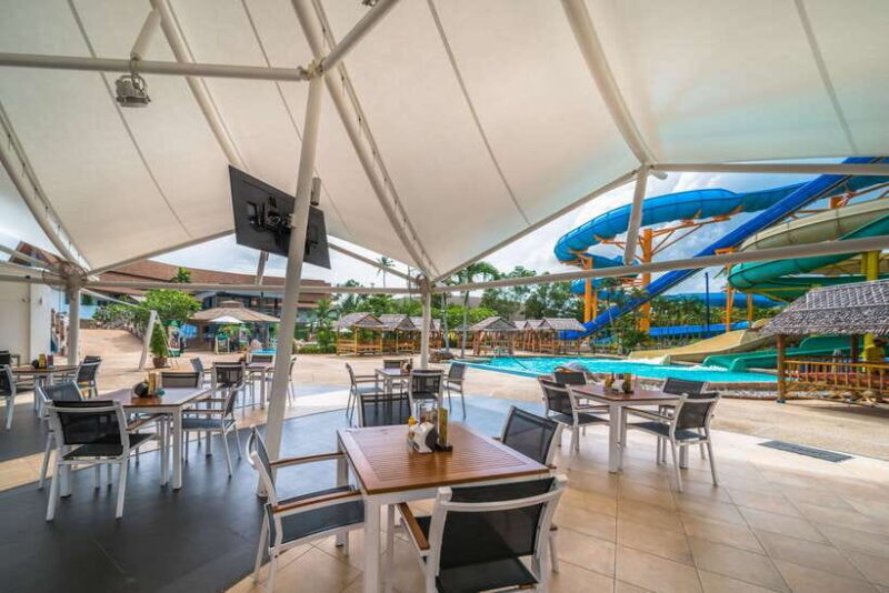 Phuket Splash Jungle Water Park Adventure - FAQs
