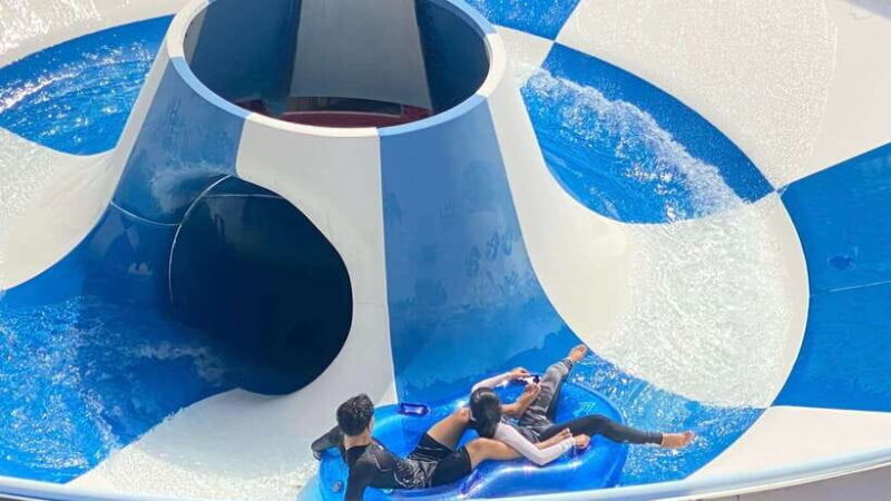 Phuket: Splash Jungle Water Park Entry Ticket - Who Will Love Splash Jungle?