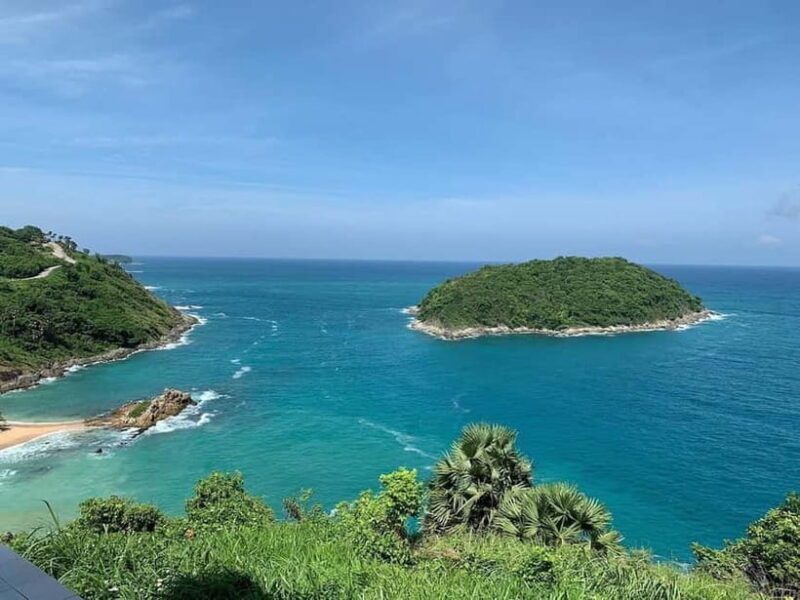 Phuket: Sunset, Beach, and Nightlife Tour with Local Food - The Sum Up: Who Should Book This Tour?