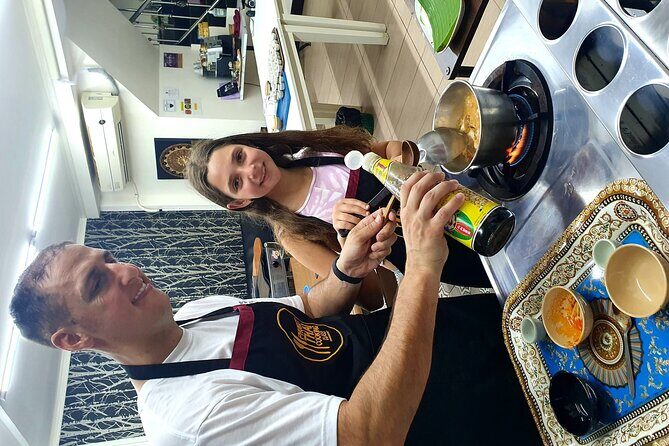Phuket Thai Cooking Class with Market Tour Option - Who Should Book This Tour?