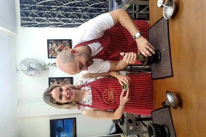 Phuket Thai Cooking Class with Market Tour Option - Final Thoughts