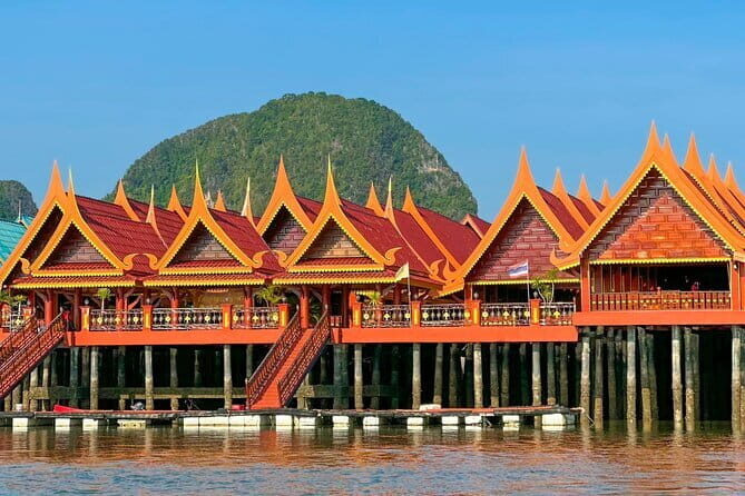 Phuket to James Bond Island Premium Speedboat Trip - Final Thoughts
