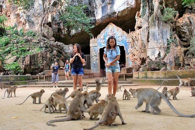 Phuket to James Bond Island Tour Including Sea Canoeing by Longtail Boat - What the Reviews Say