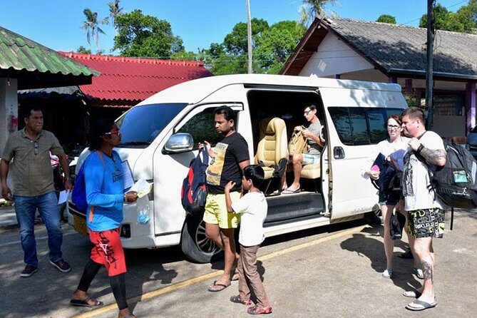 Phuket to James Bond Island Tour Including Sea Canoeing & Lunch by Longtail Boat - Exploring James Bond Island in Depth
