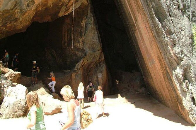 Phuket to James Bond Island Tour Including Sea Canoeing & Lunch by Longtail Boat - The Practicalities