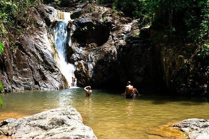 Phuket to James Bond Island Tour Including Sea Canoeing & Lunch by Longtail Boat - The Sum Up