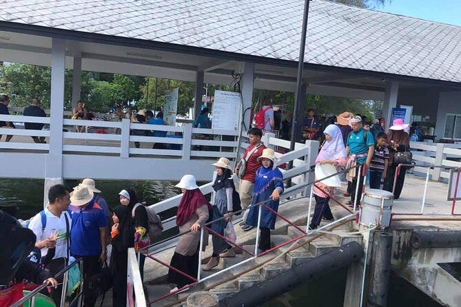 Phuket to Koh Lanta by Ao Nang Princess Ferry via Ao Nang - The Sum Up: Who’s This Ferry for?