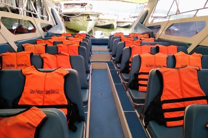 Phuket to Koh Lanta by Satun Pakbara Speed Boat - Final Thoughts: Is It Worth It?
