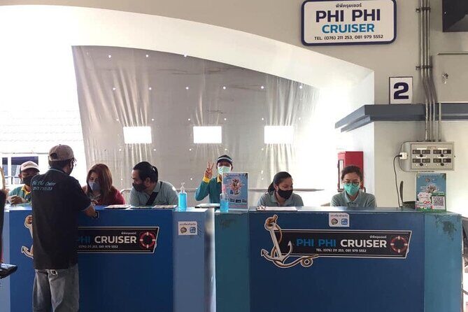 Phuket To Phi Phi Island By Phi Phi Cruiser - Include Pickup Transfer - Final Thoughts: Is It Worth It?