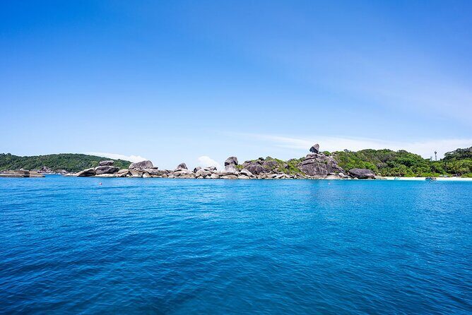 Phuket to Similan Islands Snorkeling Tour - Final Thoughts: Is It Worth It?