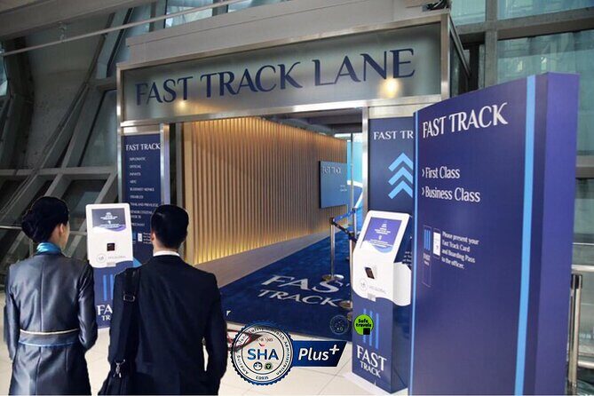 Phuket VIP Fast-Track Arrival with Private Hotel Transfer - The Experience in Action: Real Traveler Feedback
