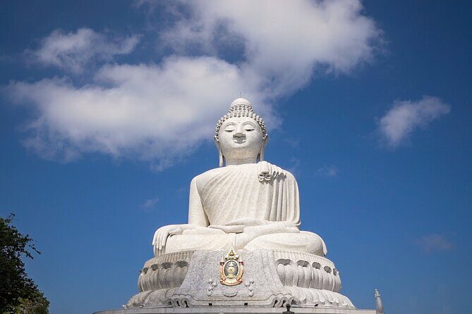 Phuket: Wat Chalong, Karon Viewpoint and old Town Guided Tour - The Value of This Tour