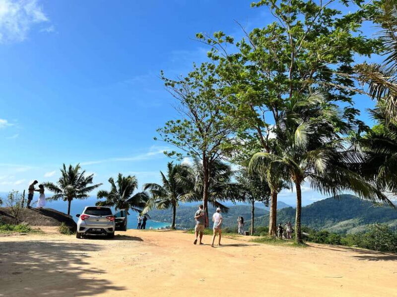 Phuket: Wat Chalong Temple, Big Buddha, Old Town Tour - FAQs