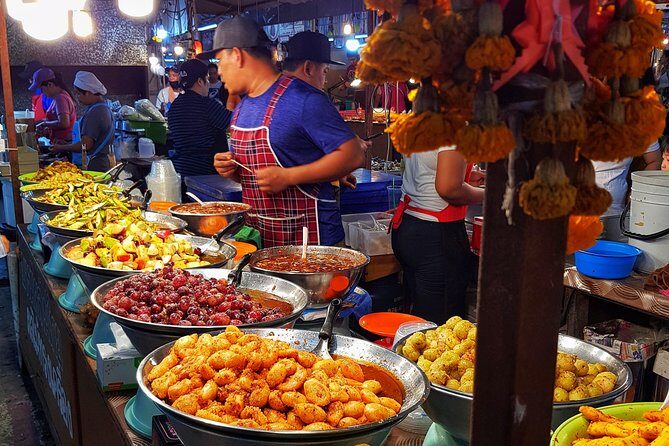 Phuket weekend market - Final Thoughts: Is It Worth It?