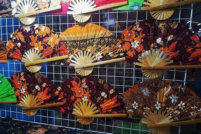 Phuket weekend market - FAQ
