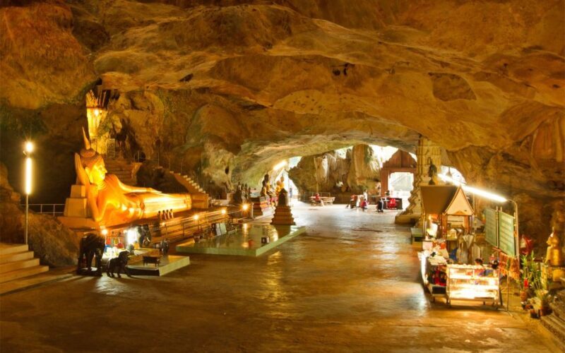 Phuket: White Water Rafting and Jungle Adventure with Lunch - Why This Tour Is Worth Considering