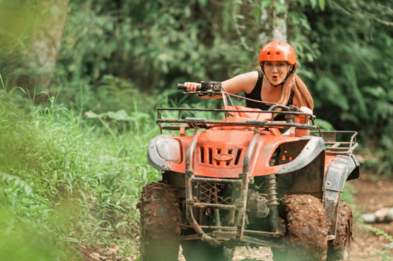 Phuket: White Water Rafting, ATV, and Zipline Adventure - The Sum Up: Who Is This Tour Best For?