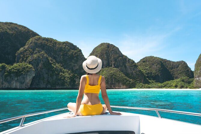 Phuket: Wow Andaman Snorkeling Trip to Phi Phi & Bamboo Islands - What’s Included & What’s Not