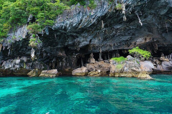 Phuket: Wow Andaman Snorkeling Trip to Phi Phi & Bamboo Islands - Who Would Enjoy This Tour?