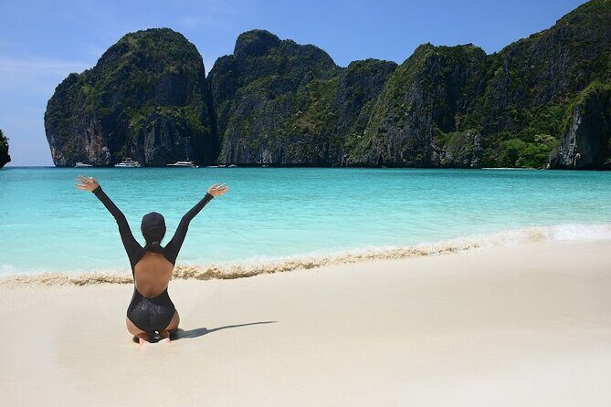Phuket: Wow Andaman Snorkeling Trip to Phi Phi & Bamboo Islands - FAQ
