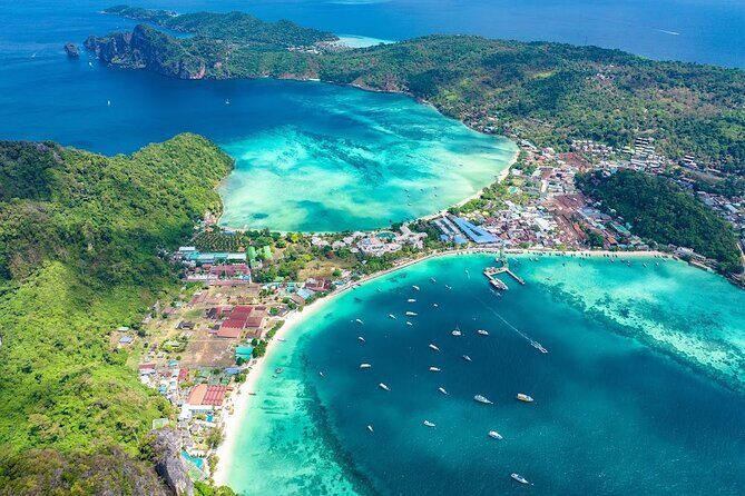 Phuket: Wow Andaman Snorkeling Trip to Phi Phi & Bamboo Islands - Final Thoughts