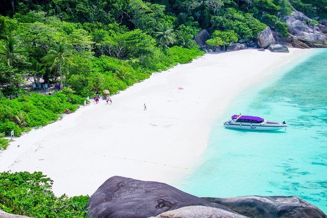 Phuket: Wow Andaman Snorkeling Trip to Similan Islands - Final Thoughts: Is It Worth It?