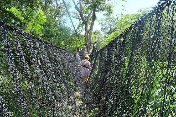 Phuket Zipline Adventure Tour - Final Thoughts