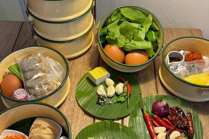 Phuketian Cooking Class With Market Tour - An In-Depth Look at the Tour Experience